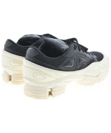 RAF SIMONS（ラフシモンズ）スニーカー 黒 サイズ:27cm メンズ/2200701873011
