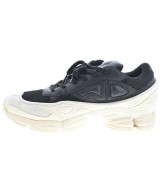 RAF SIMONS（ラフシモンズ）スニーカー 黒 サイズ:27cm メンズ/2200701873011