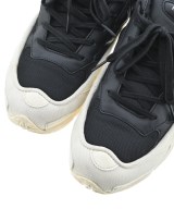 RAF SIMONS（ラフシモンズ）スニーカー 黒 サイズ:27cm メンズ/2200701873011