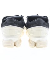 RAF SIMONS（ラフシモンズ）スニーカー 黒 サイズ:27cm メンズ/2200701873011