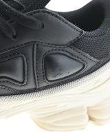 RAF SIMONS（ラフシモンズ）スニーカー 黒 サイズ:27cm メンズ/2200701873011