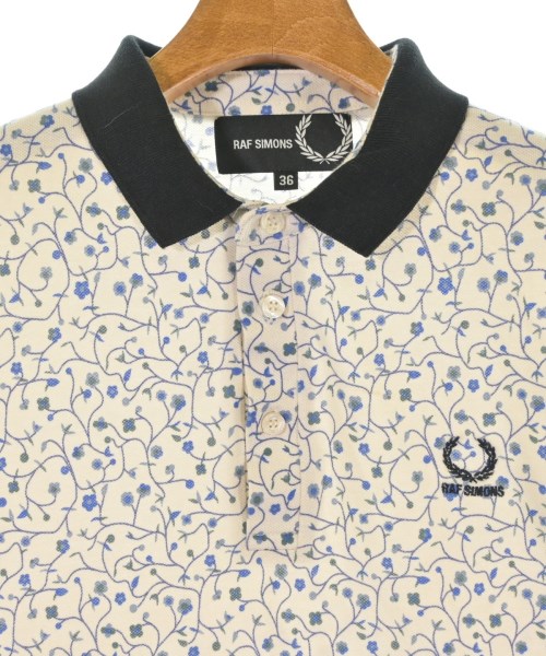 RAF SIMONS（ラフシモンズ）Tシャツ・カットソー 白 サイズ:36(XS位) レディース/2200702153013