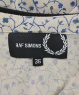 RAF SIMONS（ラフシモンズ）Tシャツ・カットソー 白 サイズ:36(XS位) レディース/2200702153013