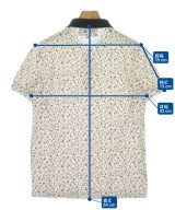 RAF SIMONS（ラフシモンズ）Tシャツ・カットソー 白 サイズ:36(XS位) レディース/2200702153013