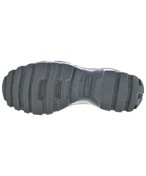 RAF SIMONS（ラフシモンズ）スニーカー 黒 サイズ:29cm メンズ/2200656106035