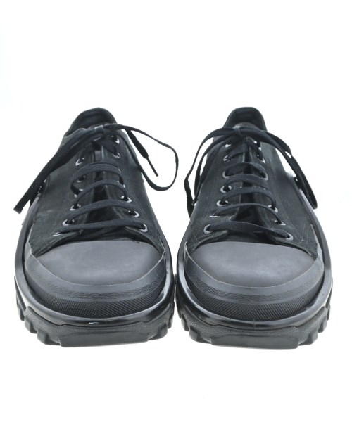 RAF SIMONS（ラフシモンズ）スニーカー 黒 サイズ:29cm メンズ/2200656106035