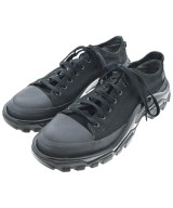 RAF SIMONS（ラフシモンズ）スニーカー 黒 サイズ:29cm メンズ/2200656106035