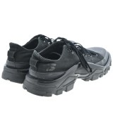 RAF SIMONS（ラフシモンズ）スニーカー 黒 サイズ:29cm メンズ/2200656106035