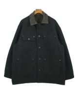 -（ソノタ）カバーオール 黒 サイズ:L メンズ/2200653323015