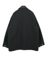 -（ソノタ）カバーオール 黒 サイズ:L メンズ/2200653323015