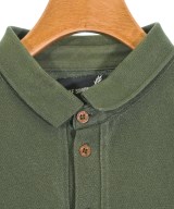 RAF SIMONS（ラフシモンズ）ポロシャツ 緑 サイズ:M メンズ/2200651189057