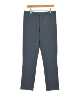 RAF SIMONS（ラフシモンズ）スラックス 紺 サイズ:48(L位) メンズ/2200655514183