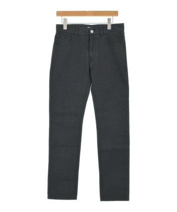 RAF SIMONS（ラフシモンズ）デニムパンツ 黒 サイズ:29(S位) メンズ