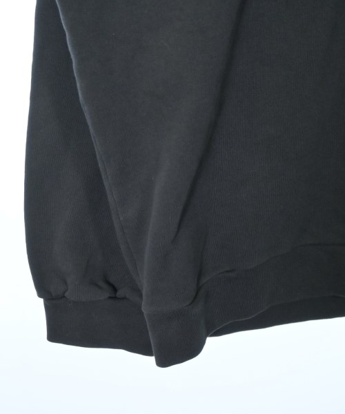 RAF SIMONS（ラフシモンズ）パーカー 黒 サイズ:1(S位) メンズ/2200657715045