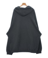 RAF SIMONS（ラフシモンズ）パーカー 黒 サイズ:1(S位) メンズ/2200657715045