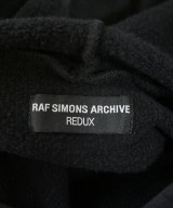 RAF SIMONS（ラフシモンズ）パーカー 黒 サイズ:1(S位) メンズ/2200657715045