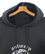 RAF SIMONS（ラフシモンズ）パーカー 黒 サイズ:1(S位) メンズ/2200657715045