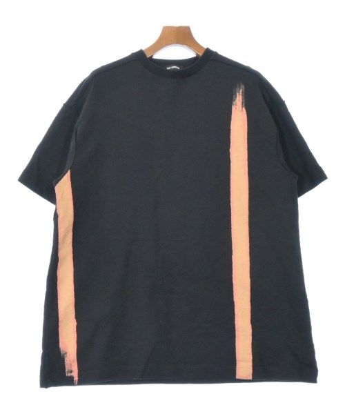 RAF SIMONS(ラフシモンズ)Tシャツ・カットソー 黒 サイズ:XS/2200657809041