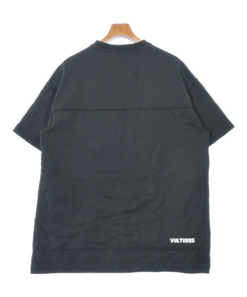 RAF SIMONS（ラフシモンズ）Tシャツ・カットソー 黒 サイズ:XS メンズ/2200657809041