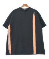 RAF SIMONS（ラフシモンズ）Tシャツ・カットソー 黒 サイズ:XS メンズ/2200657809041