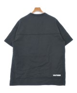 RAF SIMONS（ラフシモンズ）Tシャツ・カットソー 黒 サイズ:XS メンズ/2200657809041