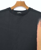 RAF SIMONS（ラフシモンズ）Tシャツ・カットソー 黒 サイズ:XS メンズ/2200657809041