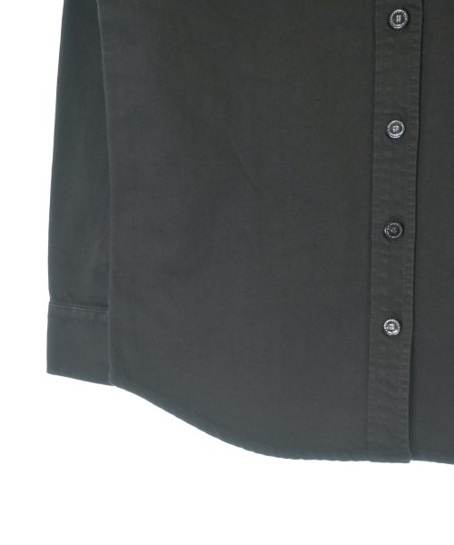 RAF SIMONS（ラフシモンズ）カジュアルシャツ 黒 サイズ:XS レディース/2200658035012