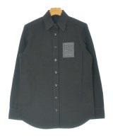 RAF SIMONS（ラフシモンズ）カジュアルシャツ 黒 サイズ:XS レディース/2200658035012