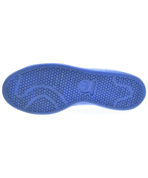 RAF SIMONS（ラフシモンズ）スニーカー 青 サイズ:26.5cm メンズ/2200655241256