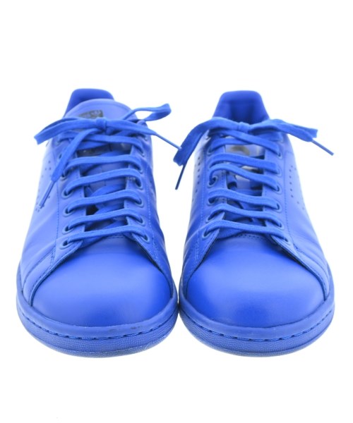 RAF SIMONS（ラフシモンズ）スニーカー 青 サイズ:26.5cm メンズ/2200655241256