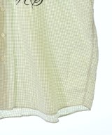 RAF SIMONS（ラフシモンズ）カジュアルシャツ 緑 サイズ:40(XL位) メンズ/2200658608025