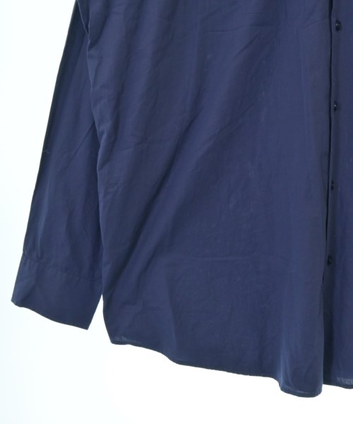 RAF SIMONS（ラフシモンズ）カジュアルシャツ 紫 サイズ:XL メンズ/2200659244031