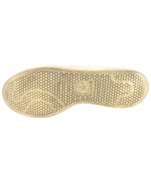 RAF SIMONS（ラフシモンズ）スニーカー 白 サイズ:27.5cm メンズ/2200659385031