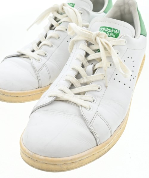 RAF SIMONS（ラフシモンズ）スニーカー 白 サイズ:27.5cm メンズ/2200659385031