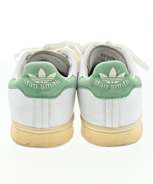 RAF SIMONS（ラフシモンズ）スニーカー 白 サイズ:27.5cm メンズ/2200659385031