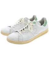 RAF SIMONS（ラフシモンズ）スニーカー 白 サイズ:27.5cm メンズ/2200659385031