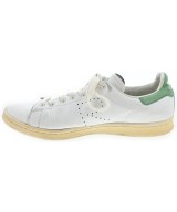 RAF SIMONS（ラフシモンズ）スニーカー 白 サイズ:27.5cm メンズ/2200659385031