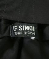 RAF SIMONS（ラフシモンズ）その他 黒 サイズ:36(XS位) レディース/2200641963254
