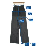 RAF SIMONS（ラフシモンズ）その他 黒 サイズ:36(XS位) レディース/2200641963254