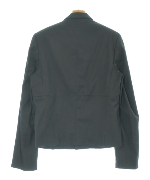 RAF SIMONS（ラフシモンズ）テーラードジャケット 黒 サイズ:46(M位) メンズ/2200660079028