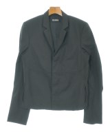 RAF SIMONS（ラフシモンズ）テーラードジャケット 黒 サイズ:46(M位) メンズ/2200660079028