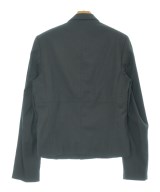 RAF SIMONS（ラフシモンズ）テーラードジャケット 黒 サイズ:46(M位) メンズ/2200660079028