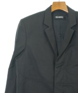 RAF SIMONS（ラフシモンズ）テーラードジャケット 黒 サイズ:46(M位) メンズ/2200660079028