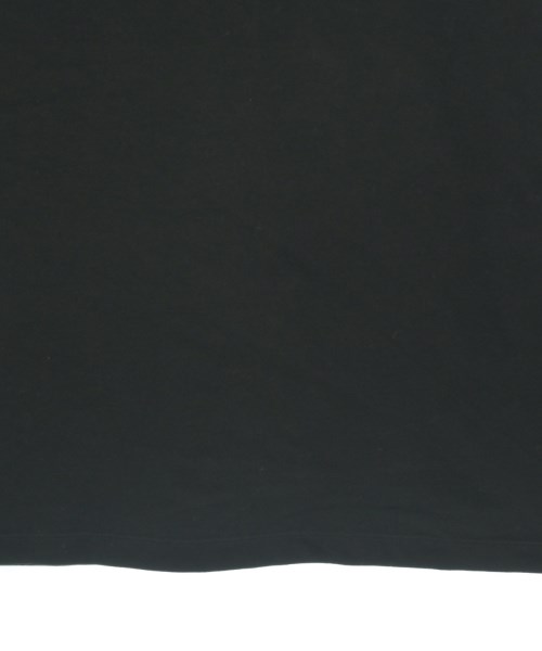 RAF SIMONS（ラフシモンズ）Tシャツ・カットソー 黒 サイズ:L メンズ/2200660079097