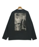 RAF SIMONS（ラフシモンズ）Tシャツ・カットソー 黒 サイズ:L メンズ/2200660079097