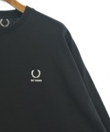 RAF SIMONS（ラフシモンズ）Tシャツ・カットソー 黒 サイズ:L メンズ/2200660079097
