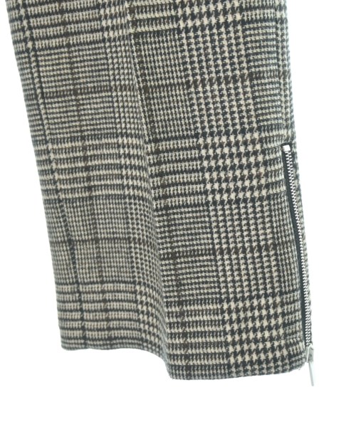 RAF SIMONS（ラフシモンズ）スラックス 黒 サイズ:46(M位) メンズ/2200660967028