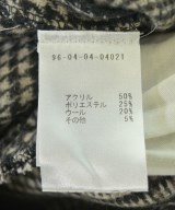 RAF SIMONS（ラフシモンズ）スラックス 黒 サイズ:46(M位) メンズ/2200660967028