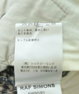 RAF SIMONS（ラフシモンズ）スラックス 黒 サイズ:46(M位) メンズ/2200660967028