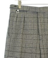 RAF SIMONS（ラフシモンズ）スラックス 黒 サイズ:46(M位) メンズ/2200660967028